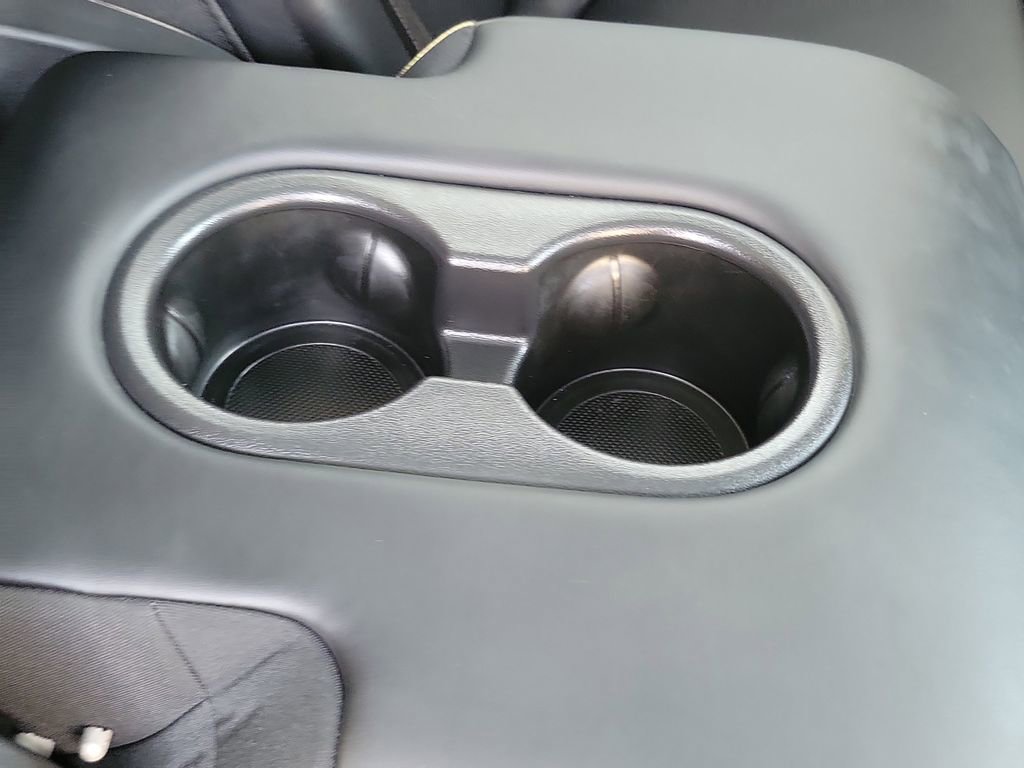 Used 2025 Tesla Model Y Long Range RWD image 22