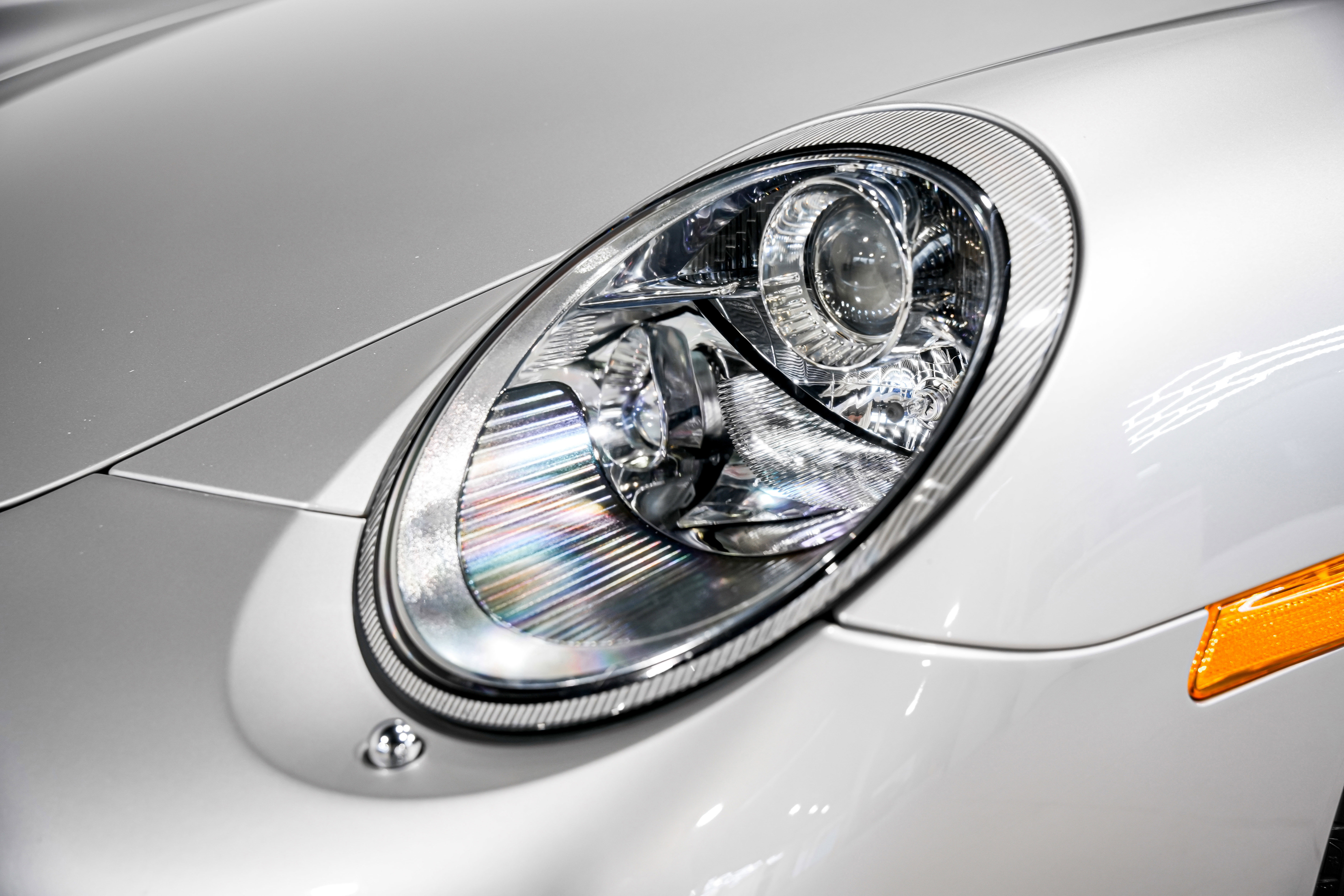 Used 2006 Porsche 911 Carrera S image 31