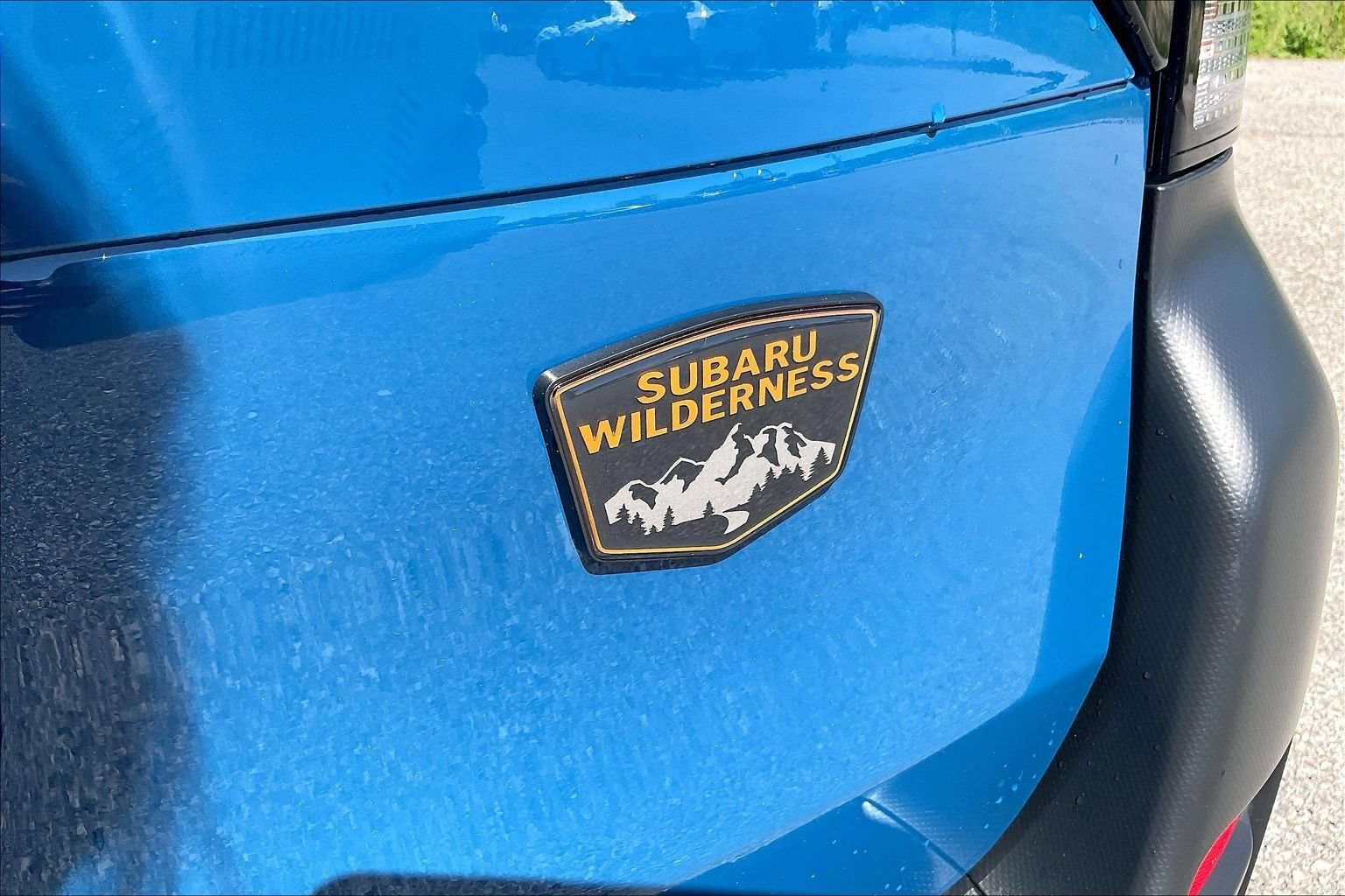 New 2026 Subaru Forester Wilderness AWD/4WD image 26