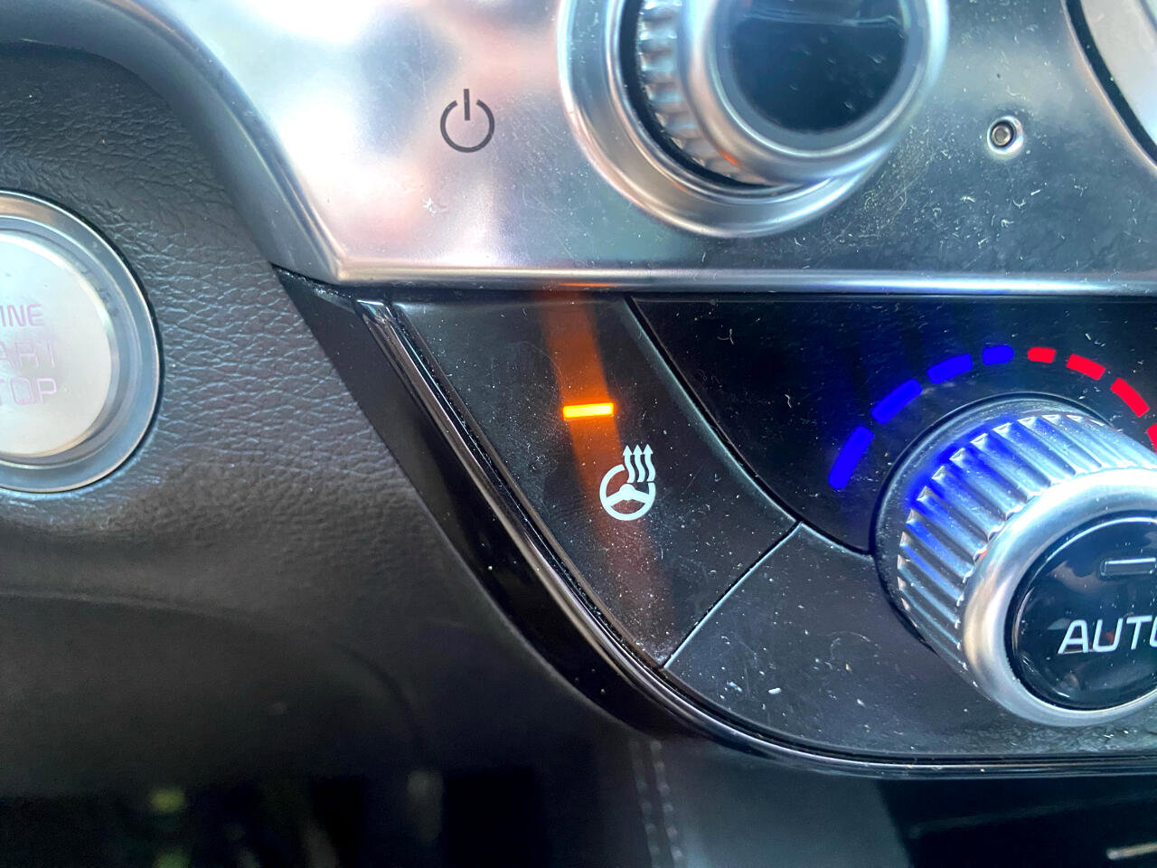 Used 2021 Kia Telluride EX w/ EX Premium Package image 22