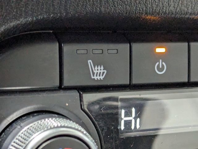 Used 2023 MAZDA CX-5 AWD 2.5 S w/ Premium Package image 16