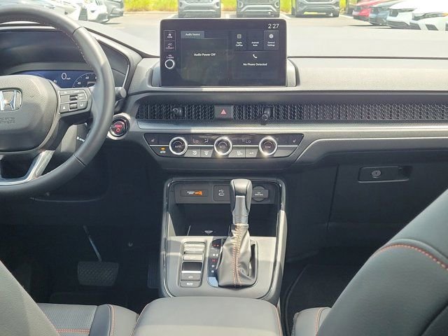 Certified 2026 Honda CR-V Sport-L image 5
