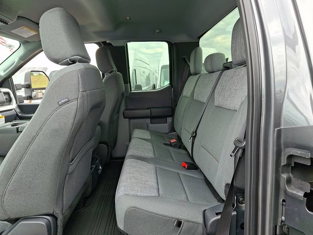 New 2026 Ford F250 XLT AWD/4WD image 5
