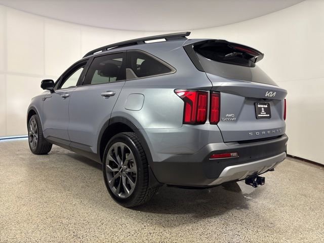 Used 2022 Kia Sorento SX Prestige image 14