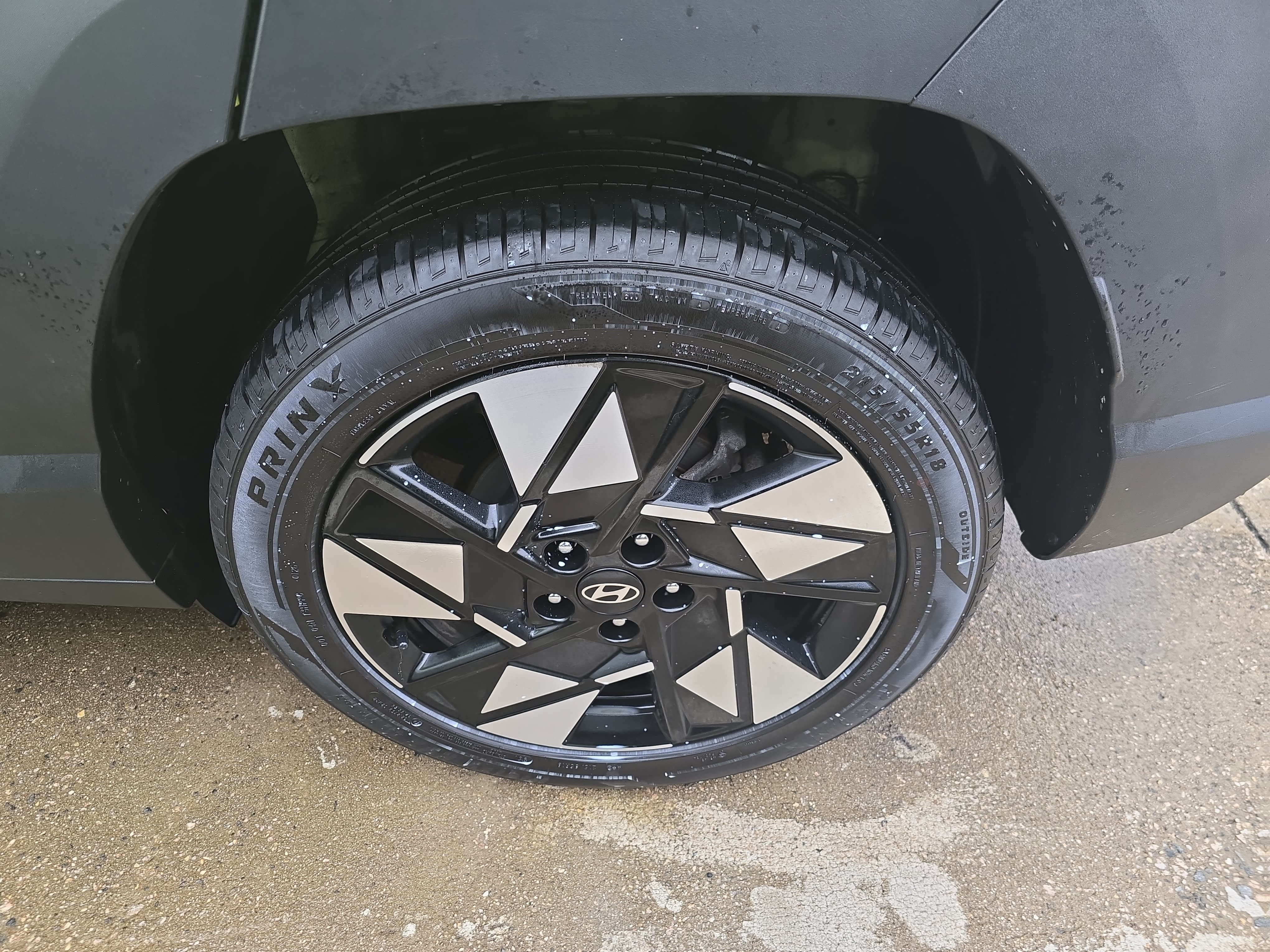 Used 2025 Hyundai Kona SEL FWD image 32