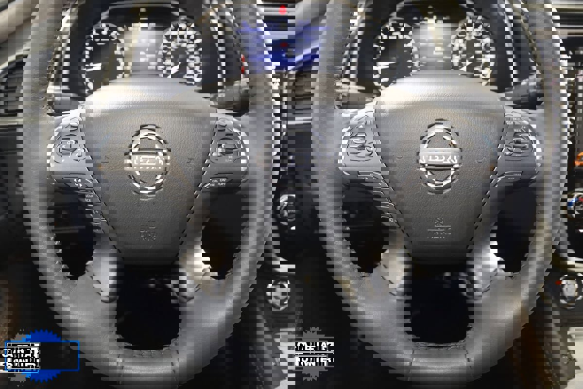 Used 2024 Nissan Murano Platinum w/ Cargo Package image 37