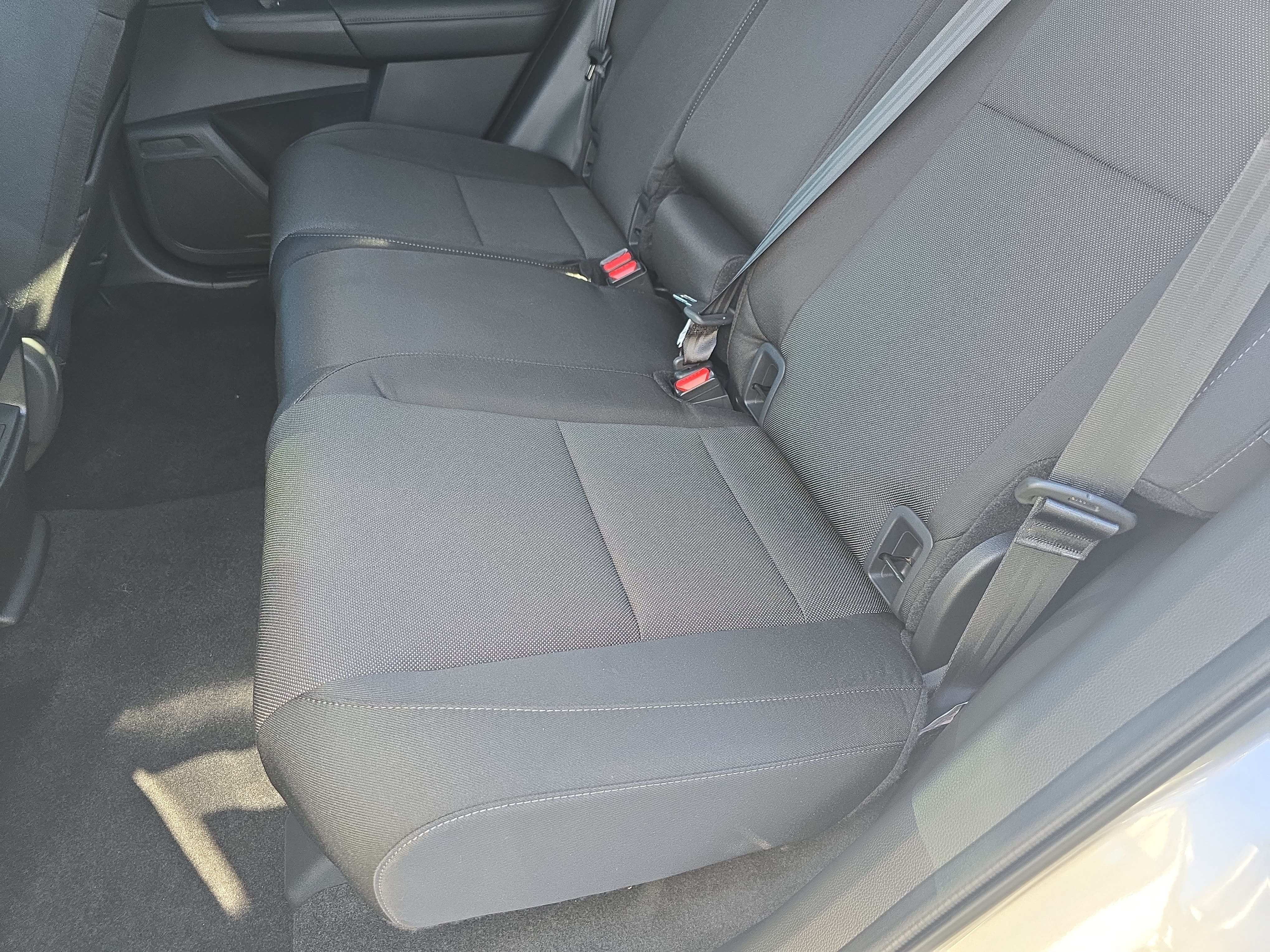 New 2027 Honda CR-V EX image 13