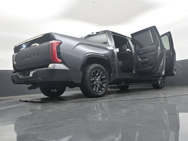 Used 2023 Toyota Tundra Platinum w/ Advanced Package AWD/4WD image 50