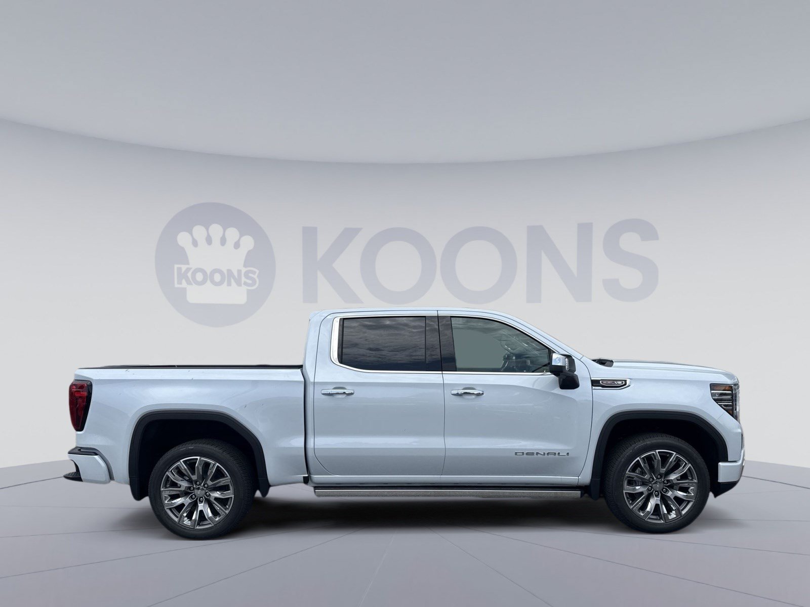 New 2026 GMC Sierra 1500 Denali AWD/4WD image 5