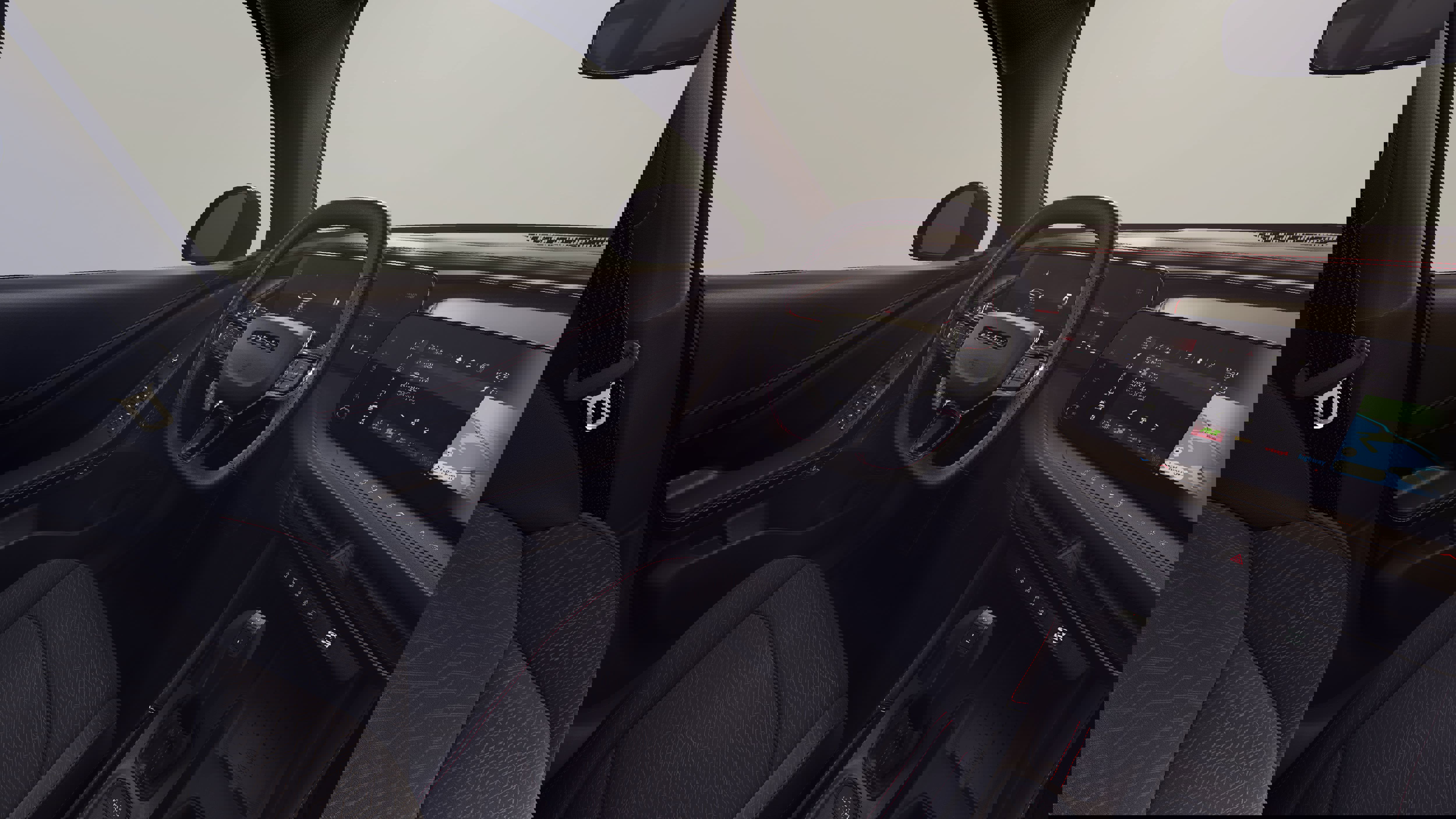 New 2026 Dodge Charger Scat Pack image 8