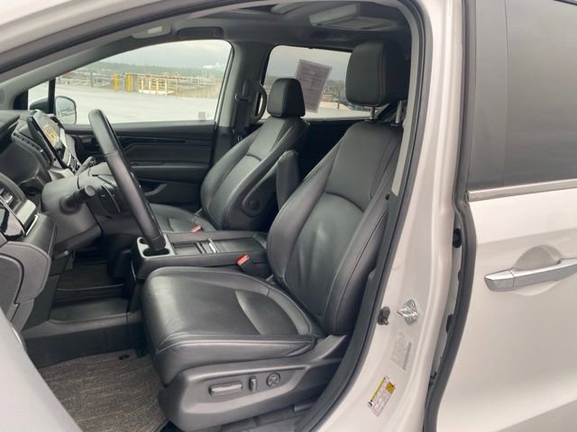 Certified 2023 Honda Odyssey Touring image 23