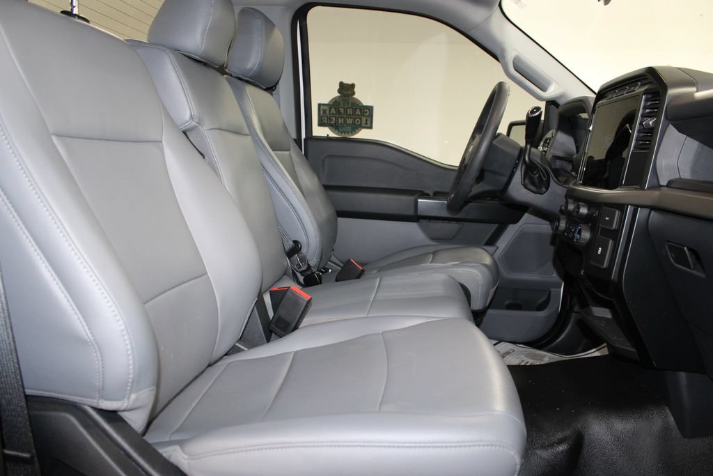 Used 2024 Ford F150 XL AWD/4WD image 24