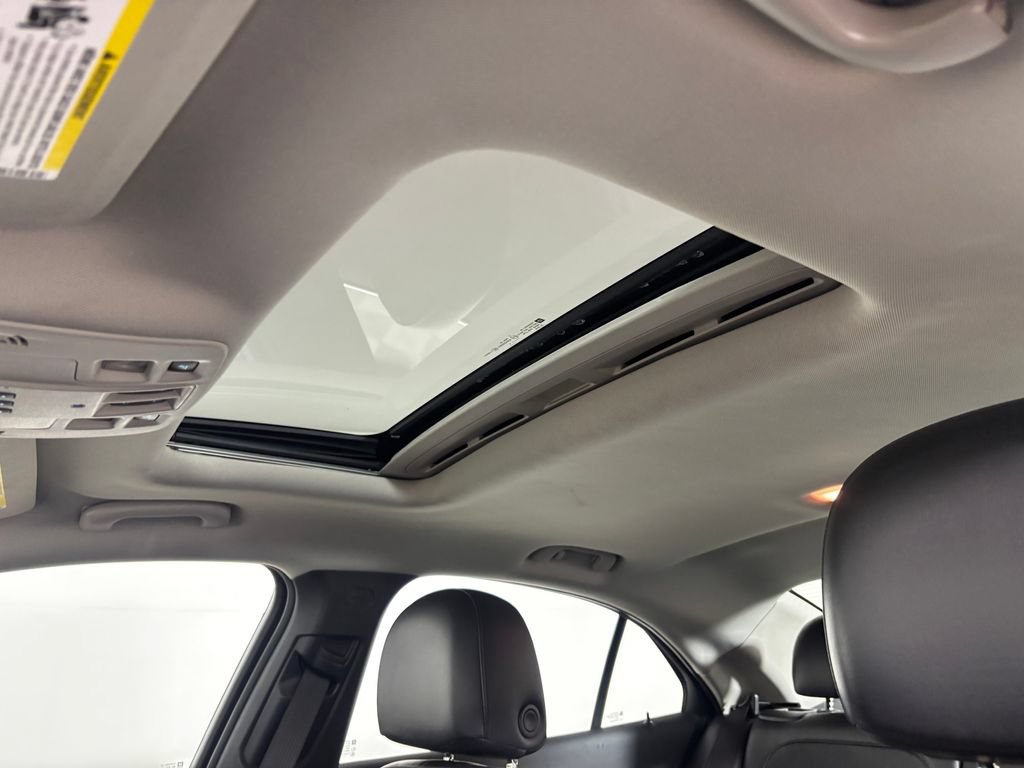 Used 2014 Chevrolet Malibu LTZ FWD image 24