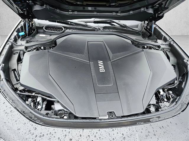 New 2026 BMW i7 eDrive50 w/ M Sport Package image 16