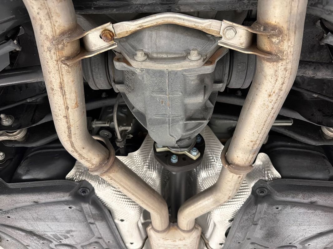 Used 2014 Mercedes-Benz CLS 550 4MATIC image 12