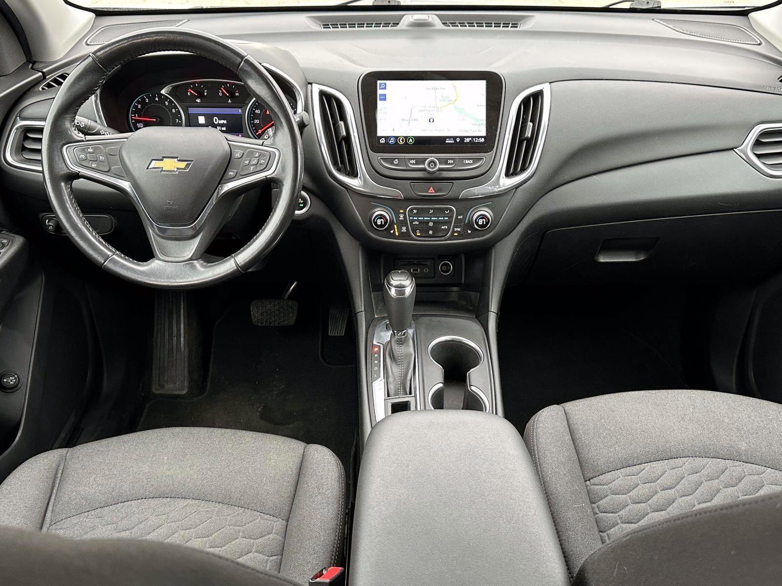 Used 2019 Chevrolet Equinox LT image 12
