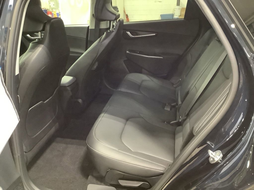 Certified 2023 Kia EV6 Wind image 21