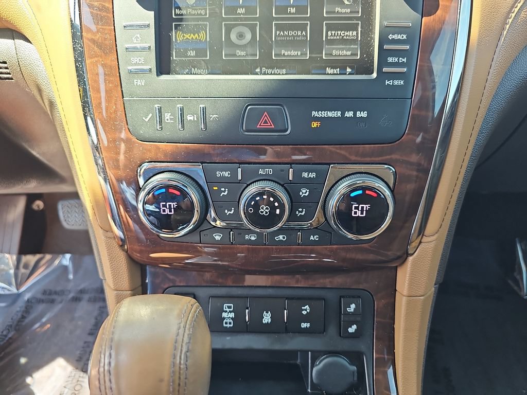 Used 2014 Buick Enclave Leather AWD/4WD image 23
