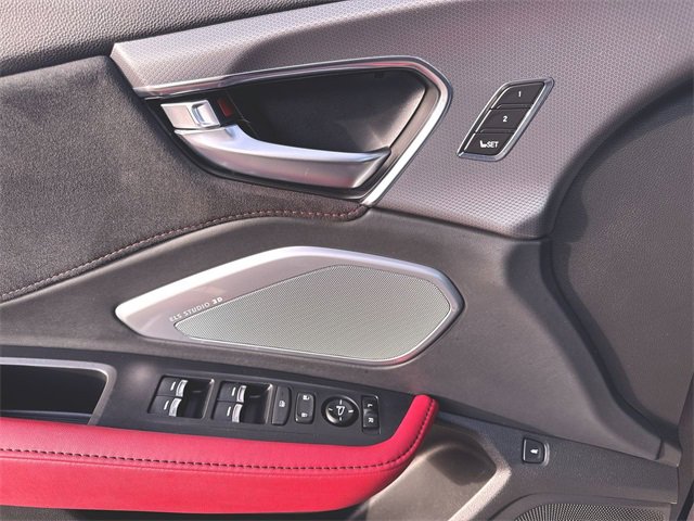 Used 2024 Acura RDX A-Spec image 24