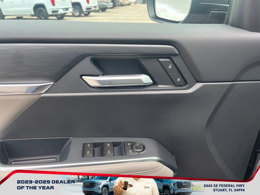 New 2026 GMC Acadia Elevation w/ Black Edition image 23