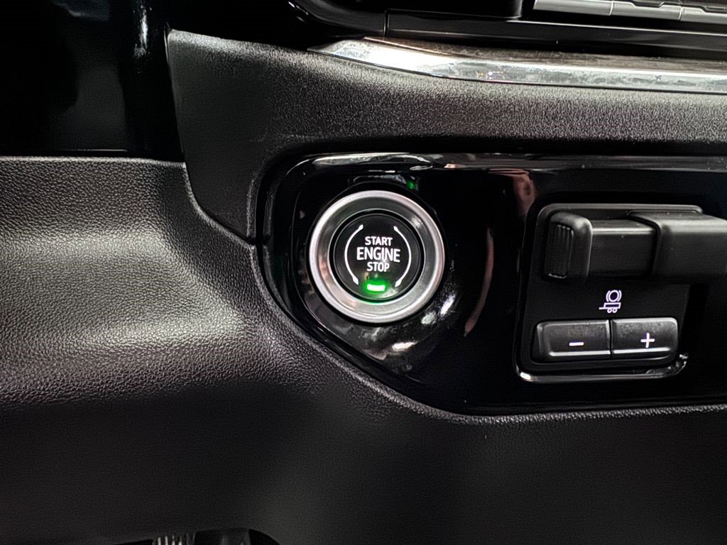 Certified 2023 Chevrolet Silverado 1500 RST image 20