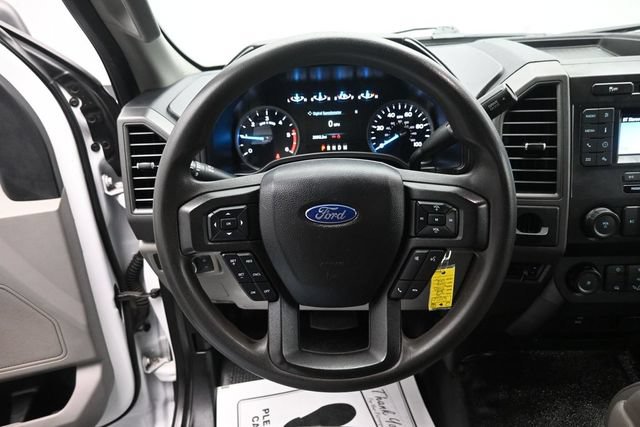 Used 2020 Ford F450 XL w/ Power Equipment Group RWD image 15
