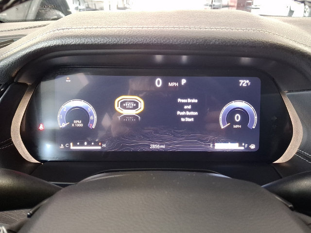 New 2026 Jeep Grand Cherokee Altitude AWD/4WD image 16