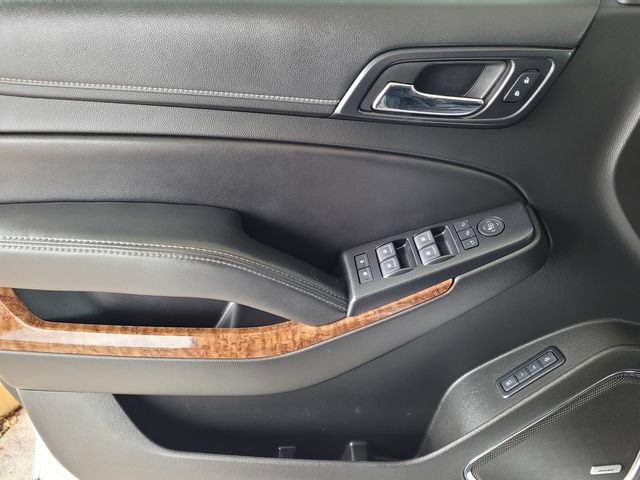 Used 2018 Chevrolet Tahoe Premier AWD/4WD image 18