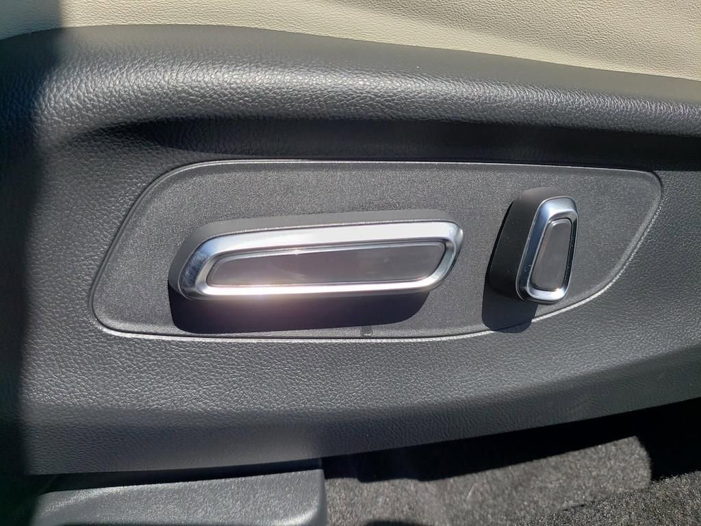 Certified 2025 Acura ADX A-Spec AWD/4WD image 18