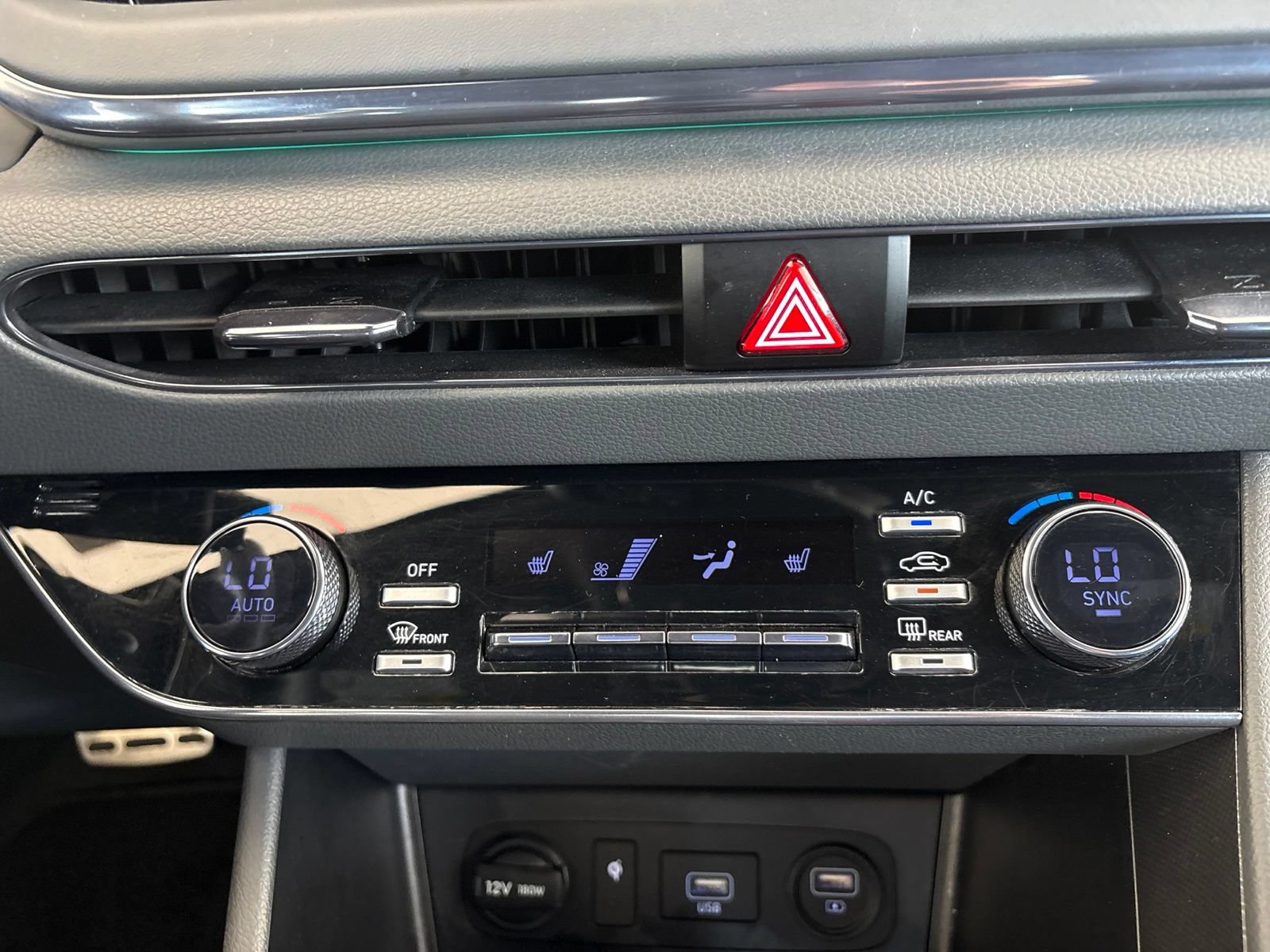 Used 2022 Hyundai Sonata N Line FWD image 24