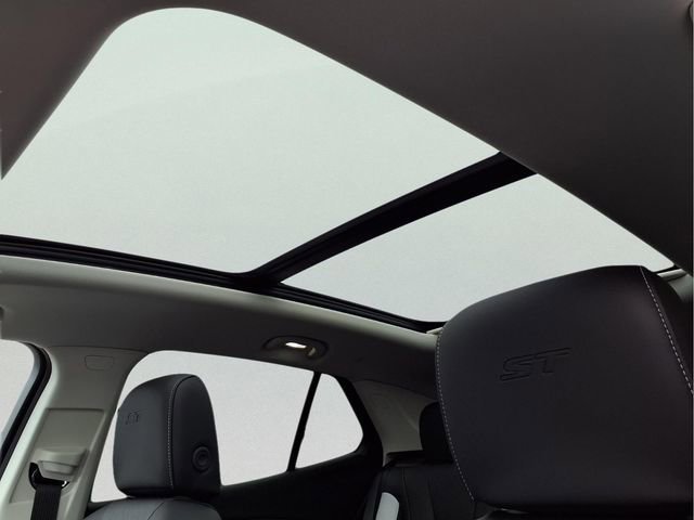 New 2026 Buick Envision Sport Touring image 23