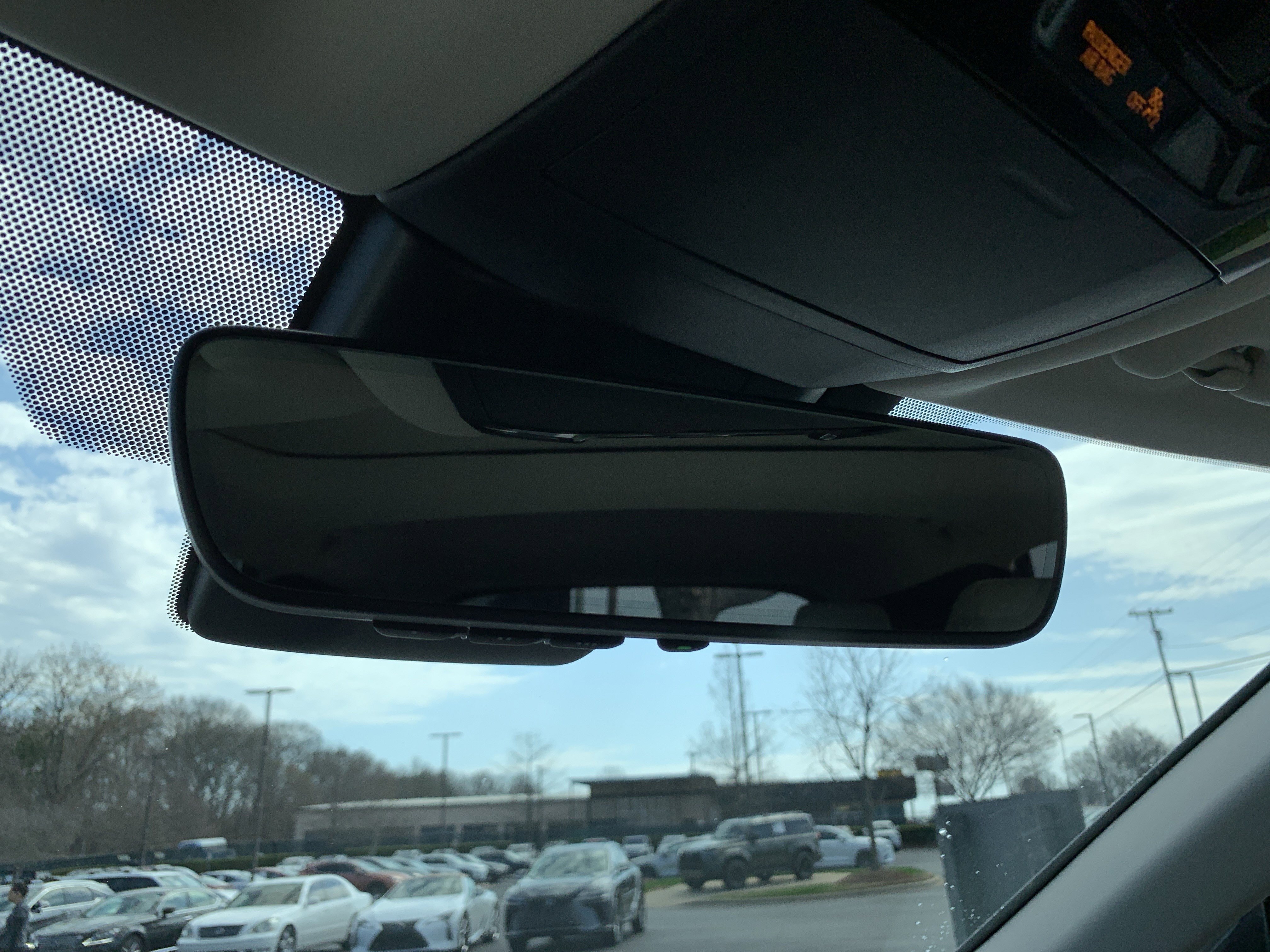 Used 2024 Lexus RX 350 Premium w/ Cold Area Package image 27