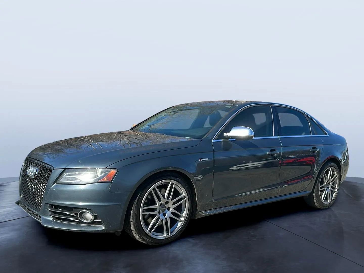 Used 2010 Audi S4 Prestige
