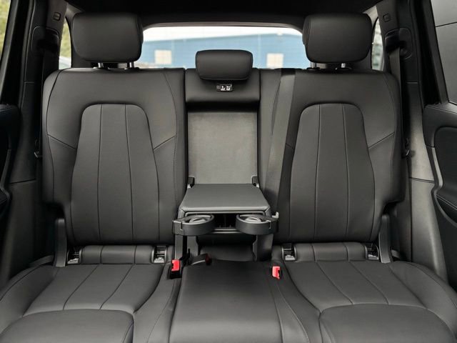Used 2025 Mercedes-Benz GLB 250 GLB 250 image 55
