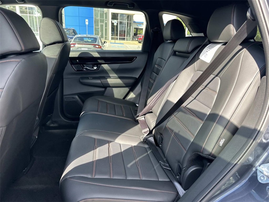 New 2026 Honda CR-V Sport Touring image 9