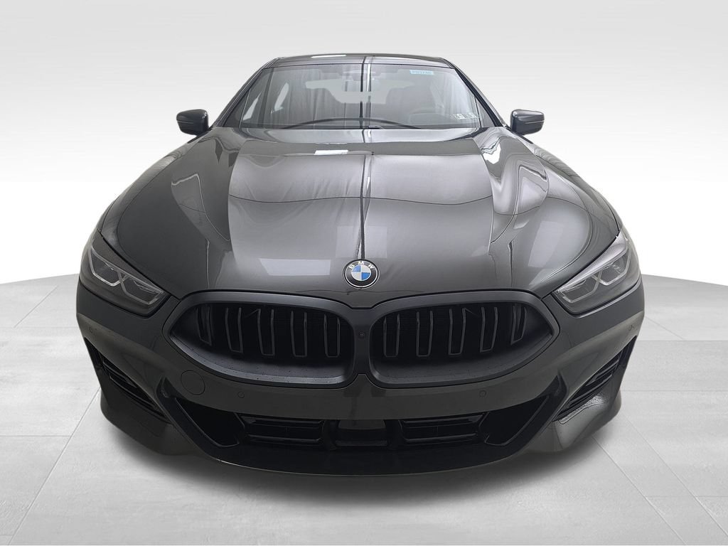 New 2026 BMW 840i xDrive AWD/4WD image 3