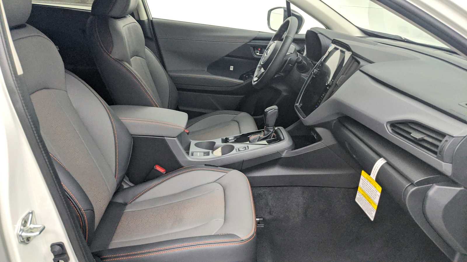 New 2026 Subaru Crosstrek 2.5i Limited image 28