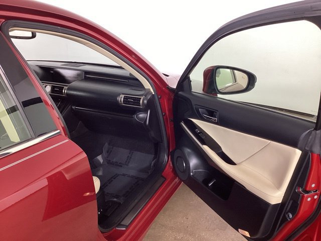 Used 2014 Lexus IS 250 AWD w/ Navigation Package image 22