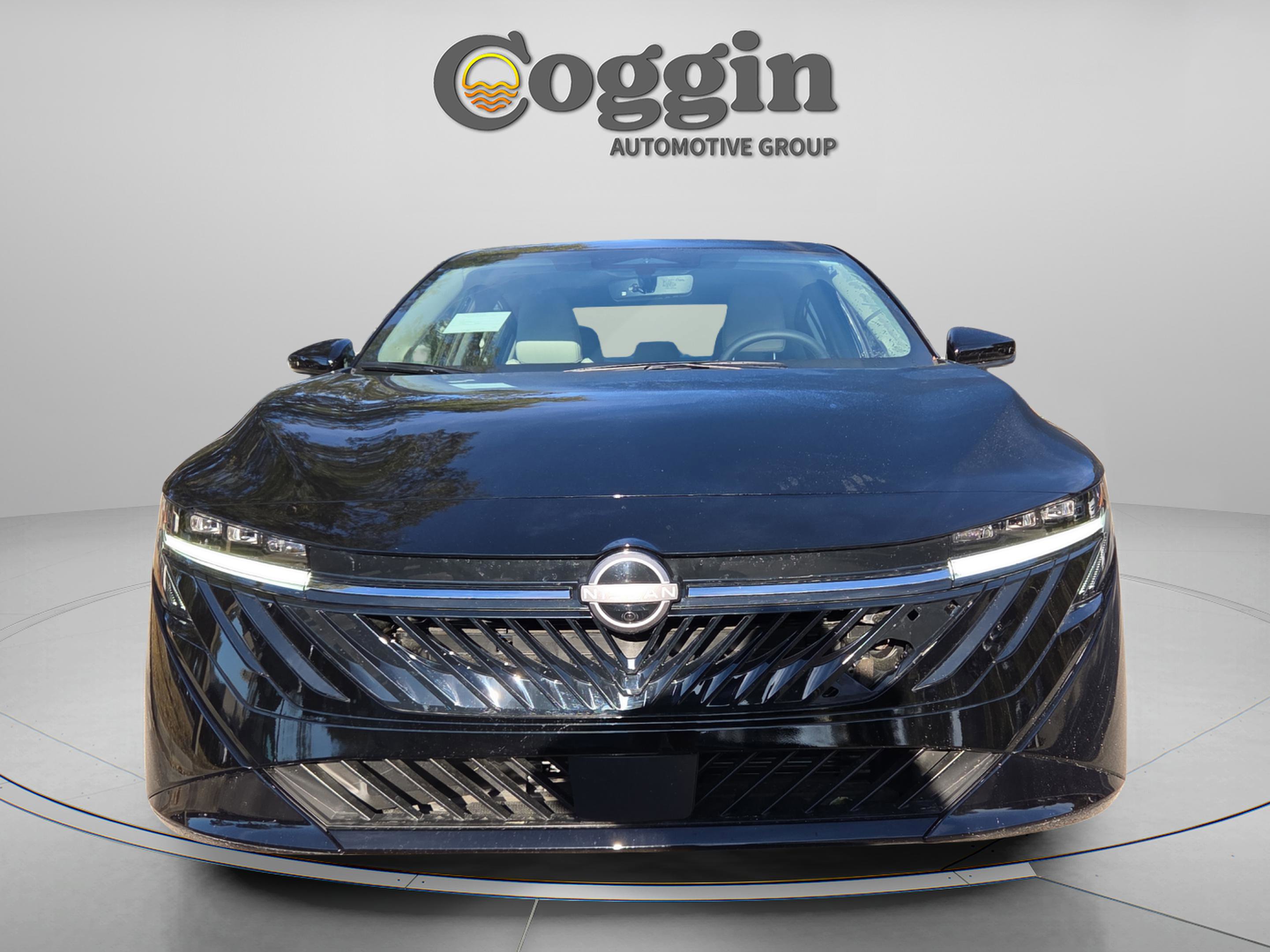 New 2026 Nissan Sentra SL image 9