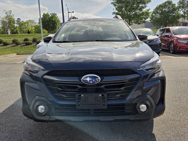 Used 2024 Subaru Outback Premium AWD/4WD image 8