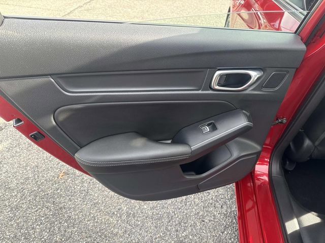 Used 2025 Acura Integra A-Spec image 18