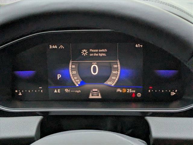 New 2026 Volkswagen Jetta S image 11