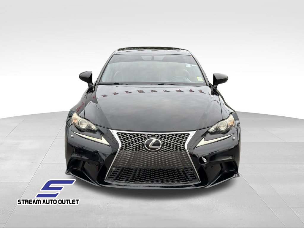 Used 2014 Lexus IS 250 AWD image 2