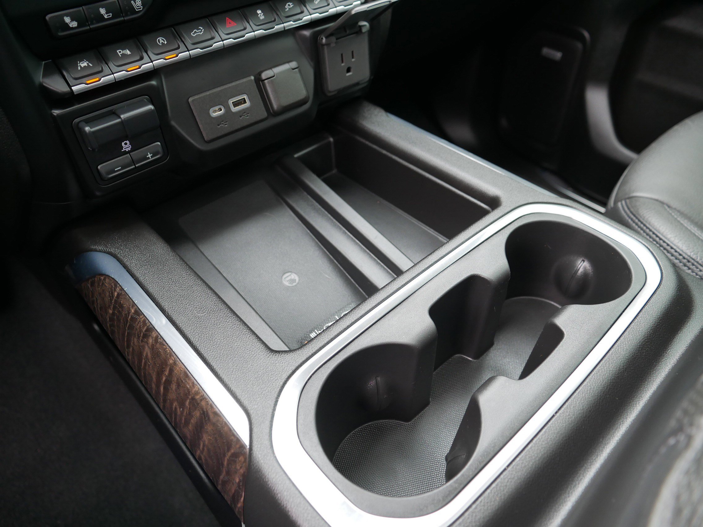 Used 2021 GMC Sierra 1500 Denali w/ Denali Ultimate Package image 33