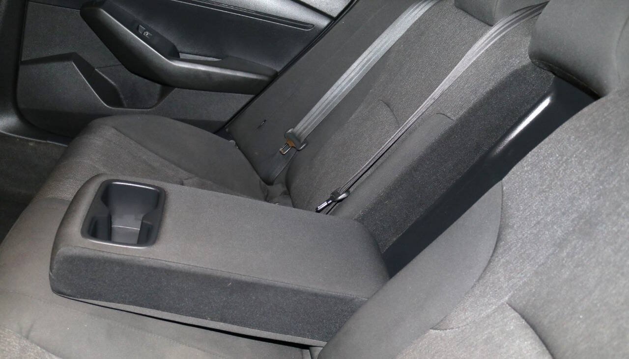Used 2024 Honda Accord LX image 80