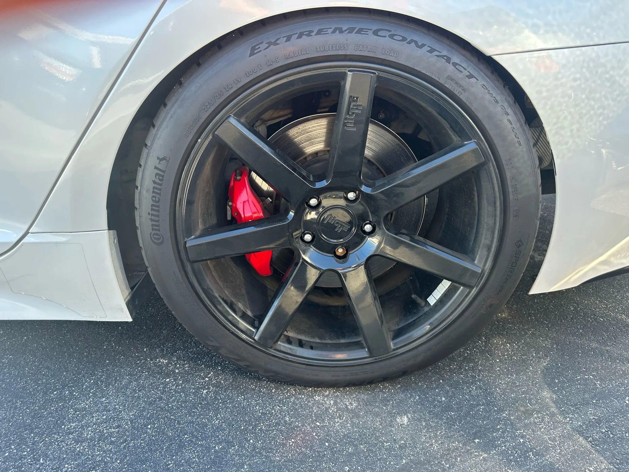 Used 2019 Kia Stinger GT2 image 39