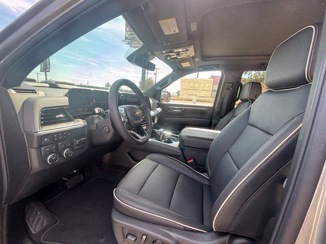 New 2026 Chevrolet Tahoe Premier AWD/4WD image 11