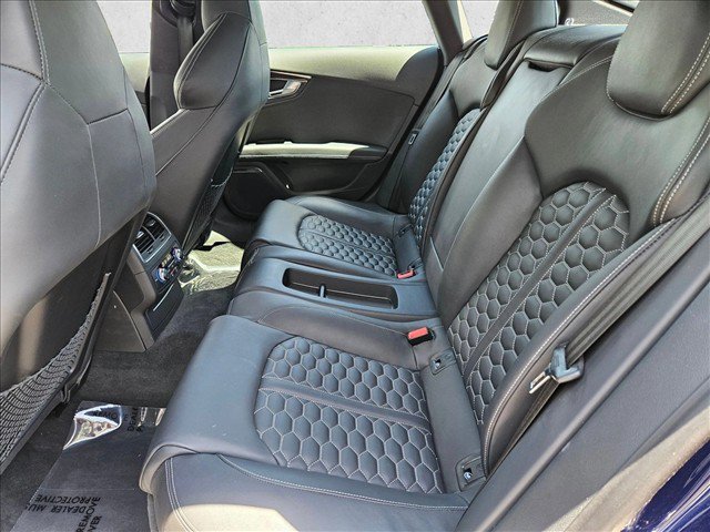 Used 2014 Audi RS 7 Prestige AWD/4WD image 24