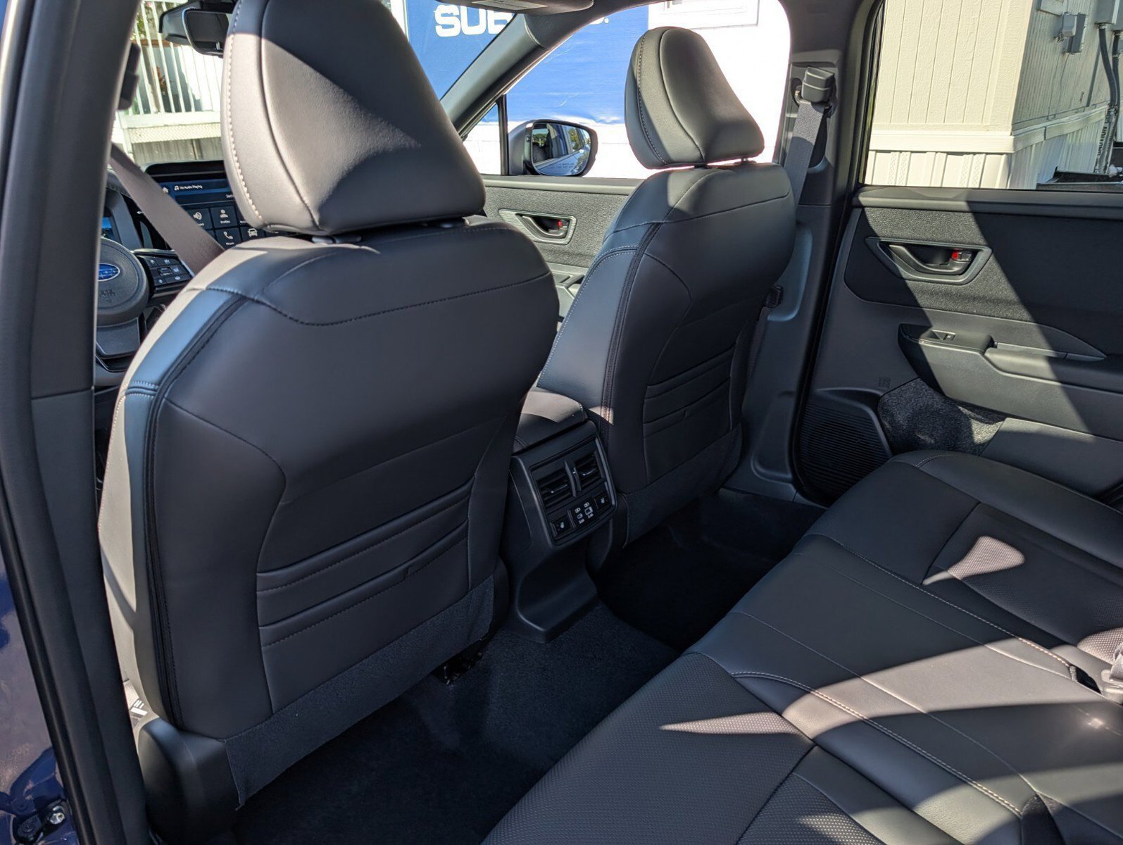 New 2026 Subaru Outback Limited XT AWD/4WD image 27