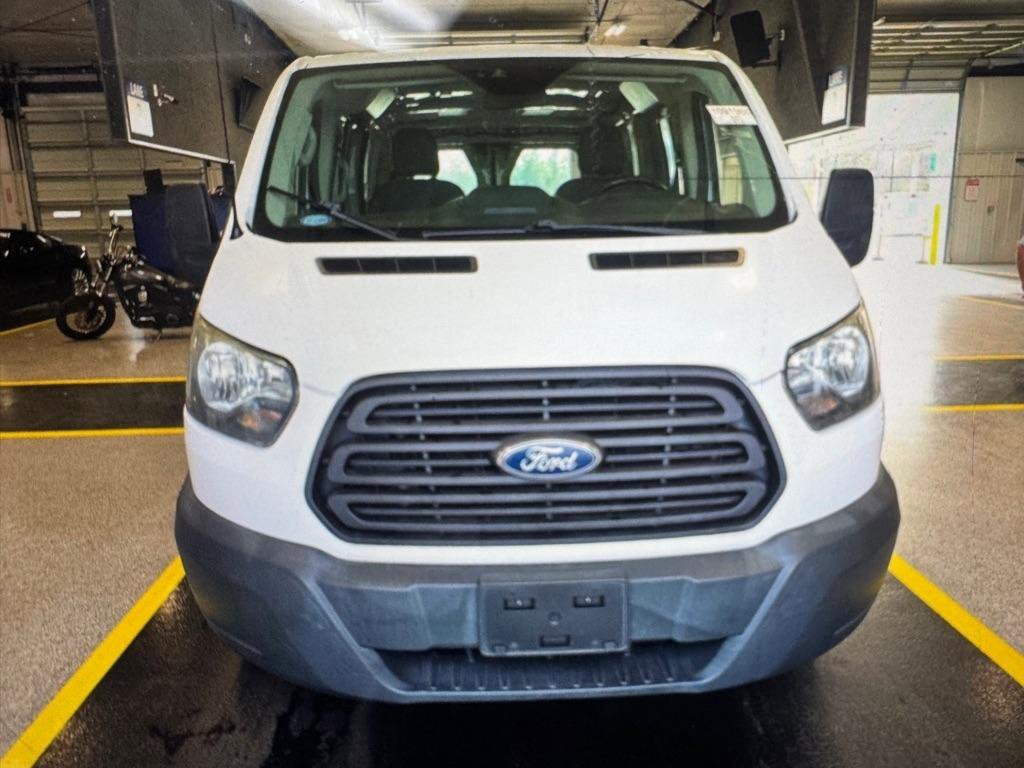 Used 2016 Ford Transit 150 150 Van Low Roof 60/40 Pass. 1 image 2